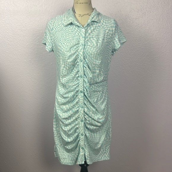 No Boundaries Dresses & Skirts - 90s Style Dress